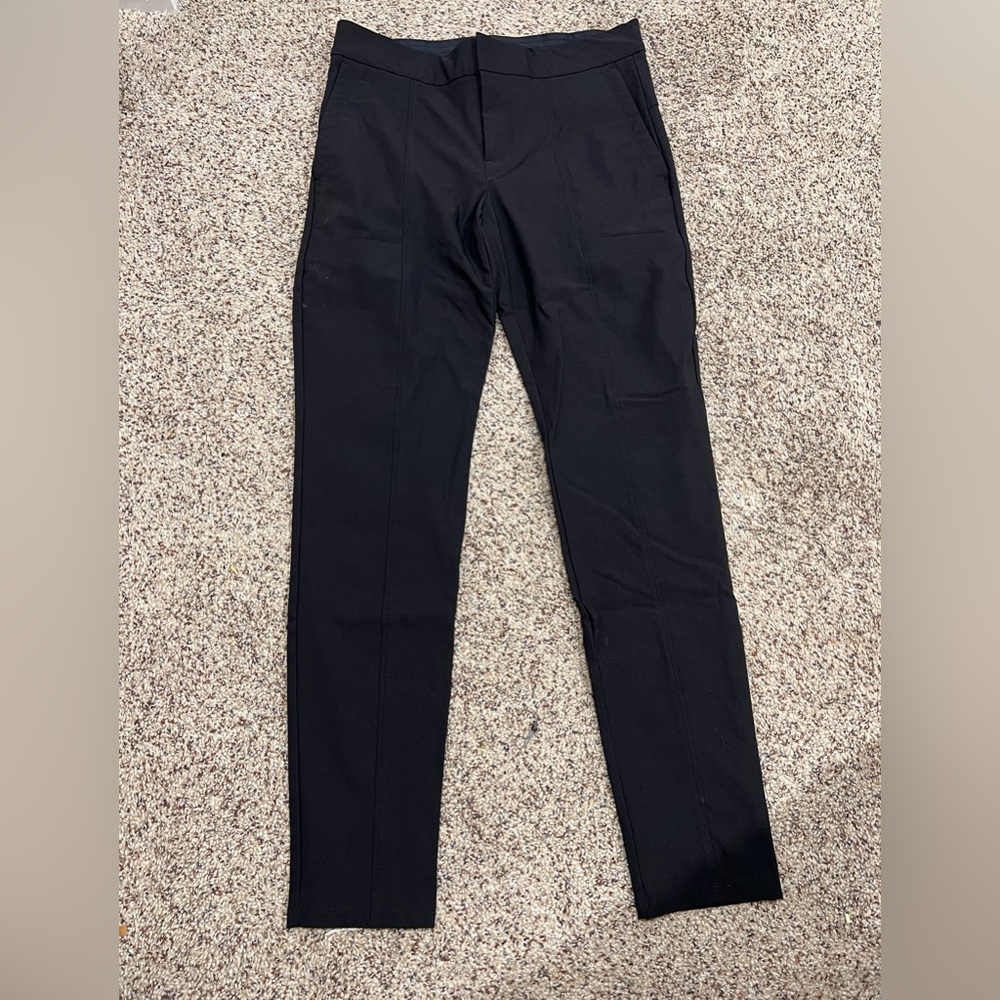 Athleta wander stash skinny pant